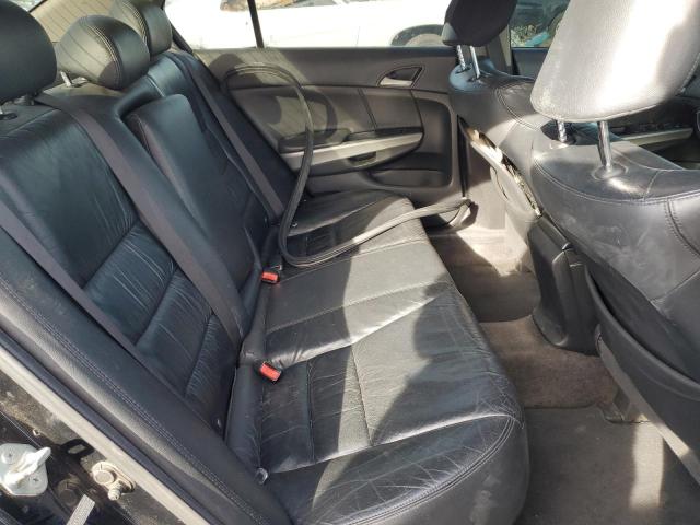 2009 Honda Accord Exl VIN: 1HGCP26879A120419 Lot: 45668434