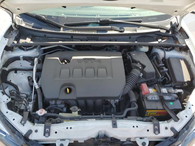 2017 TOYOTA COROLLA L - 2T1BURHE4HC822772