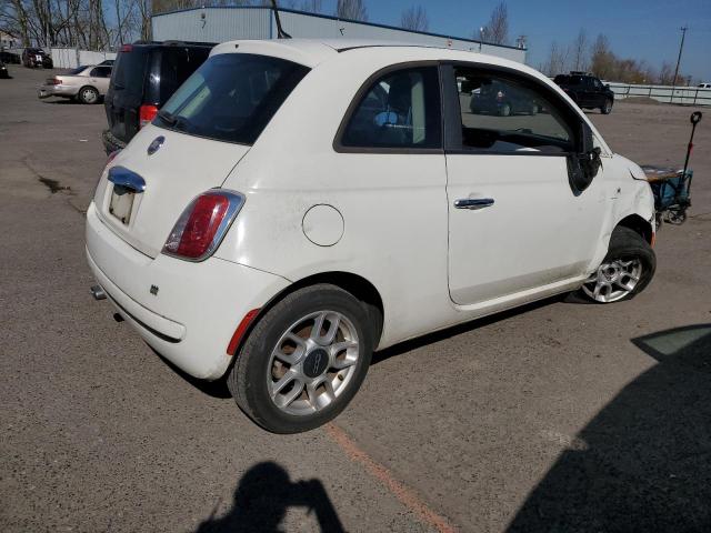 3C3CFFAR5DT707605 | 2013 Fiat 500 pop