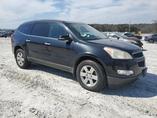 1GNKVGED9BJ143502 2011 CHEVROLET TRAVERSE-3