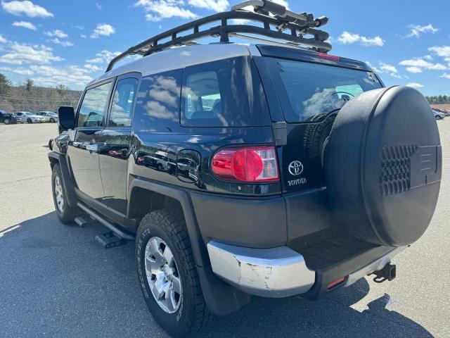 JTEBU11F68K026183 | 2008 Toyota fj cruiser