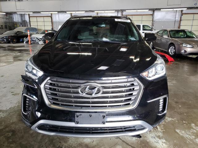 2019 HYUNDAI SANTA FE X - KM8SMDHF9KU304643