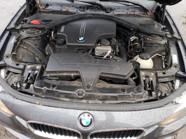 Lot #2505796366 2013 BMW 328 I SULE salvage car