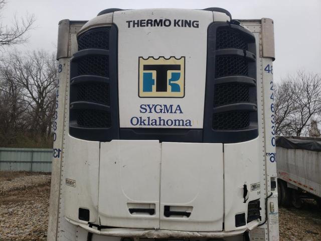 2018 HYUNDAI REEFER - 3H3V482C1JT508050