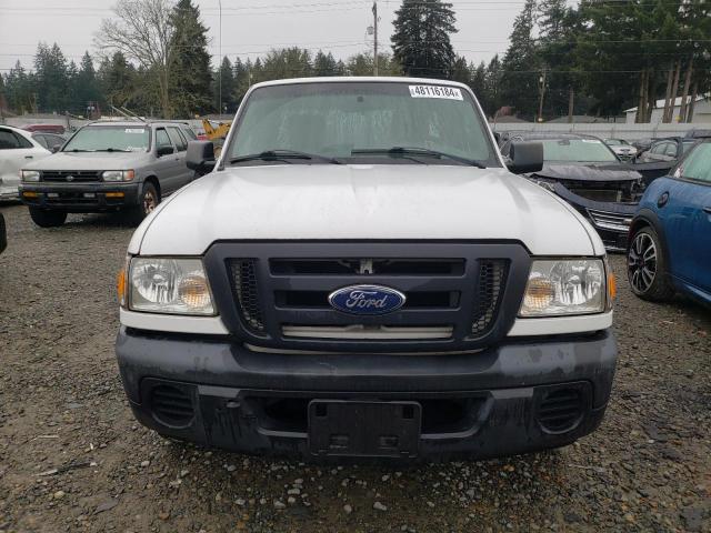 2011 Ford Ranger VIN: 1FTKR1AD4BPA68138 Lot: 48116184