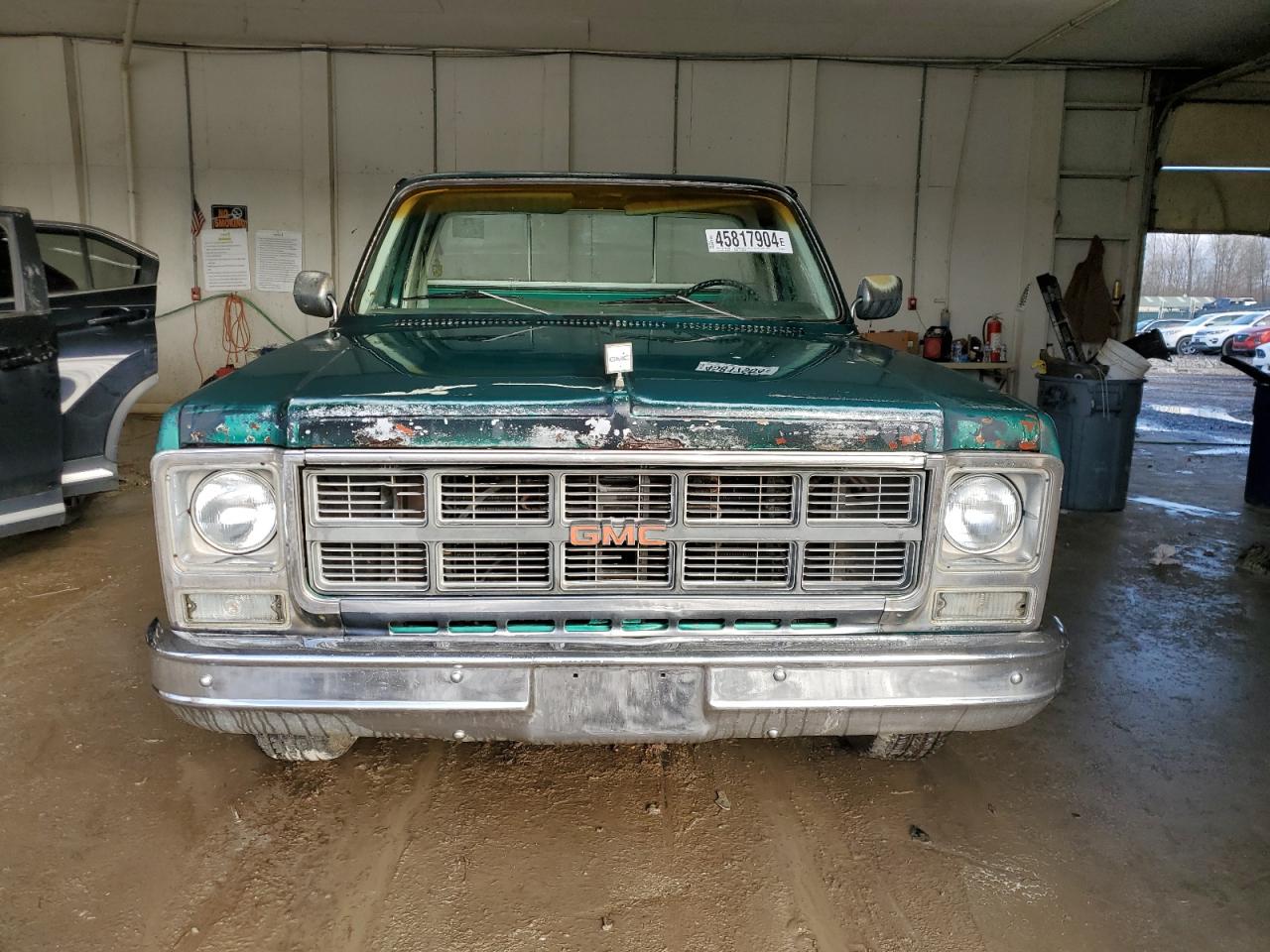 TCU1491508418 1979 GMC Sierra