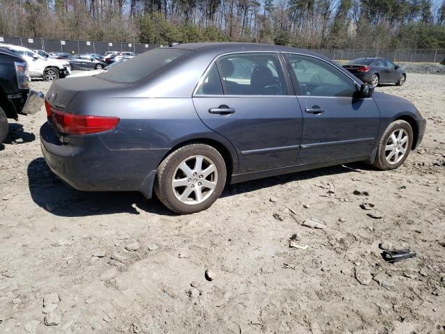 2005 Honda Accord Ex VIN: 1HGCM66805A077701 Lot: 46799734