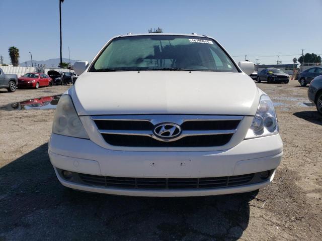 2007 Hyundai Entourage Gls VIN: KNDMC233276027380 Lot: 46105844