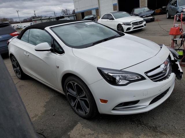 2017 BUICK CASCADA PR W04WH3N50HG008444