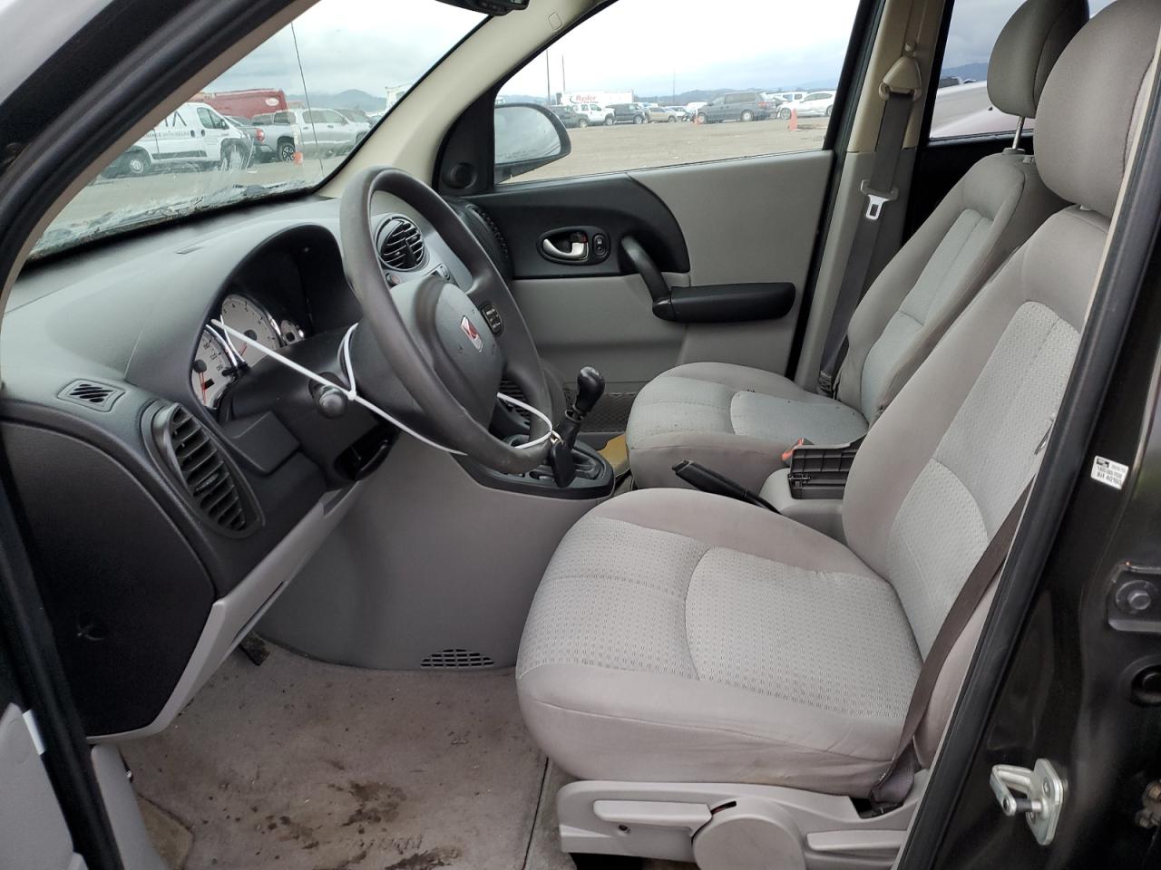 5gzcz23dx5s807861 5GZCZ23DX5S807861 2005 Saturn Vue