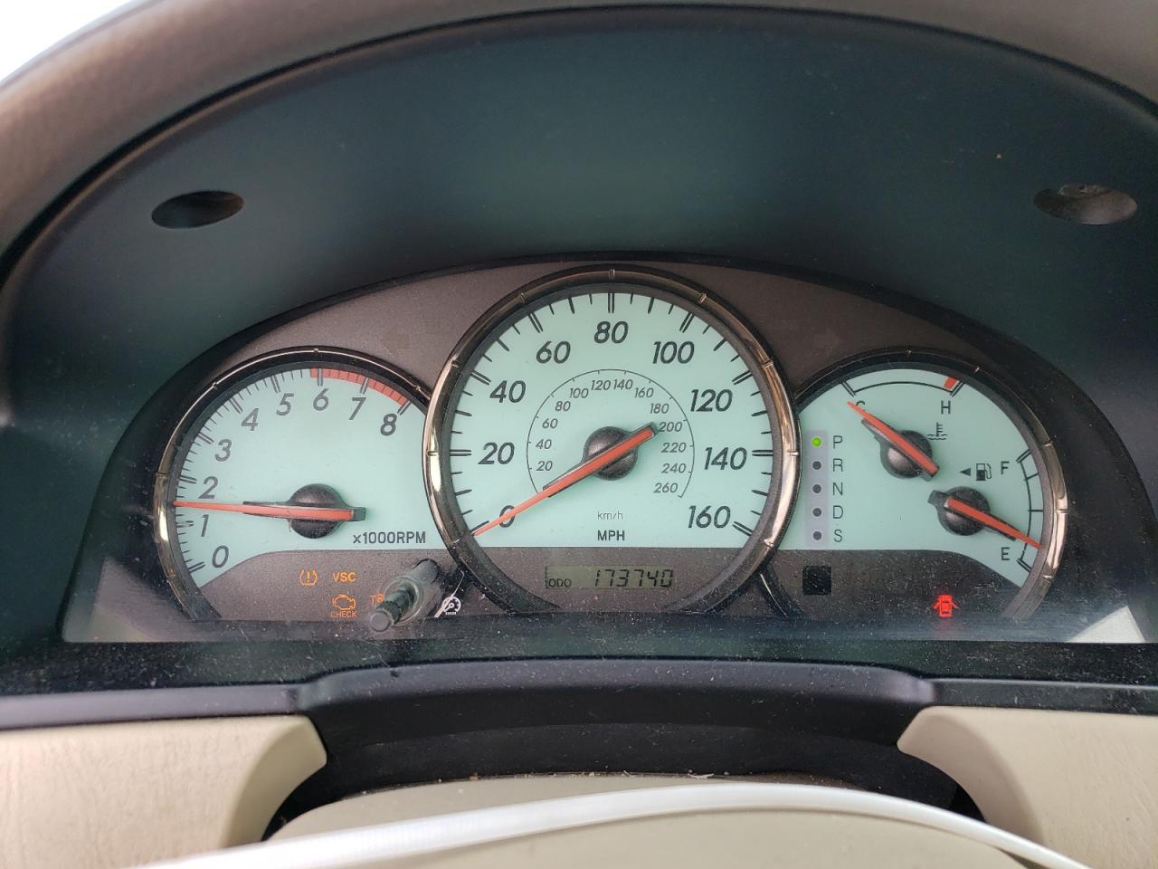 4T1FA38P25U063090 2005 Toyota Camry Solara Se