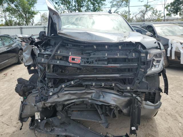 2021 GMC SIERRA K15 - 3GTU9CETXMG304126