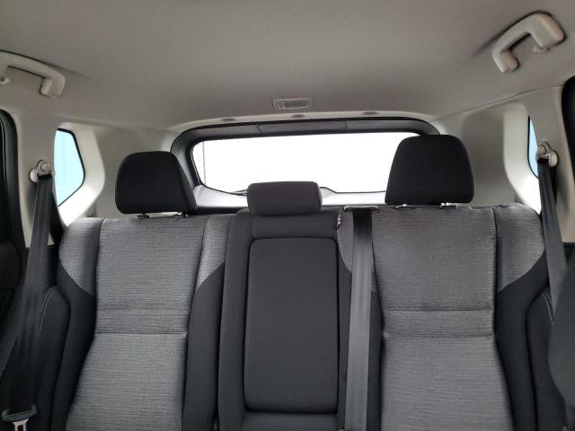 2021 NISSAN ROGUE SV - 5N1AT3BB4MC681064