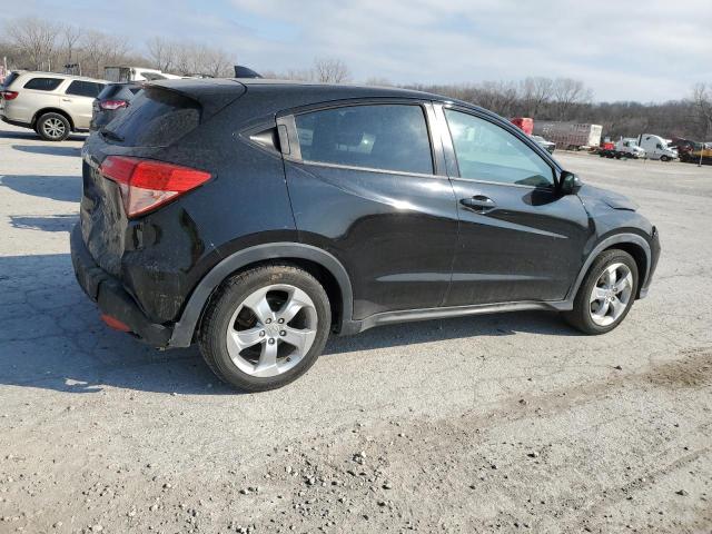 2016 HONDA HR-V LX - 3CZRU5H33GM701074
