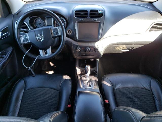 2017 DODGE JOURNEY CR 3C4PDCGB1HT605610