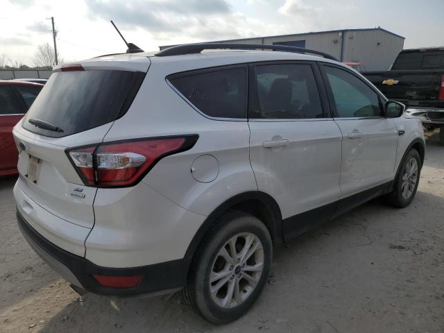 2018 FORD ESCAPE SE - 1FMCU0GDXJUA96946