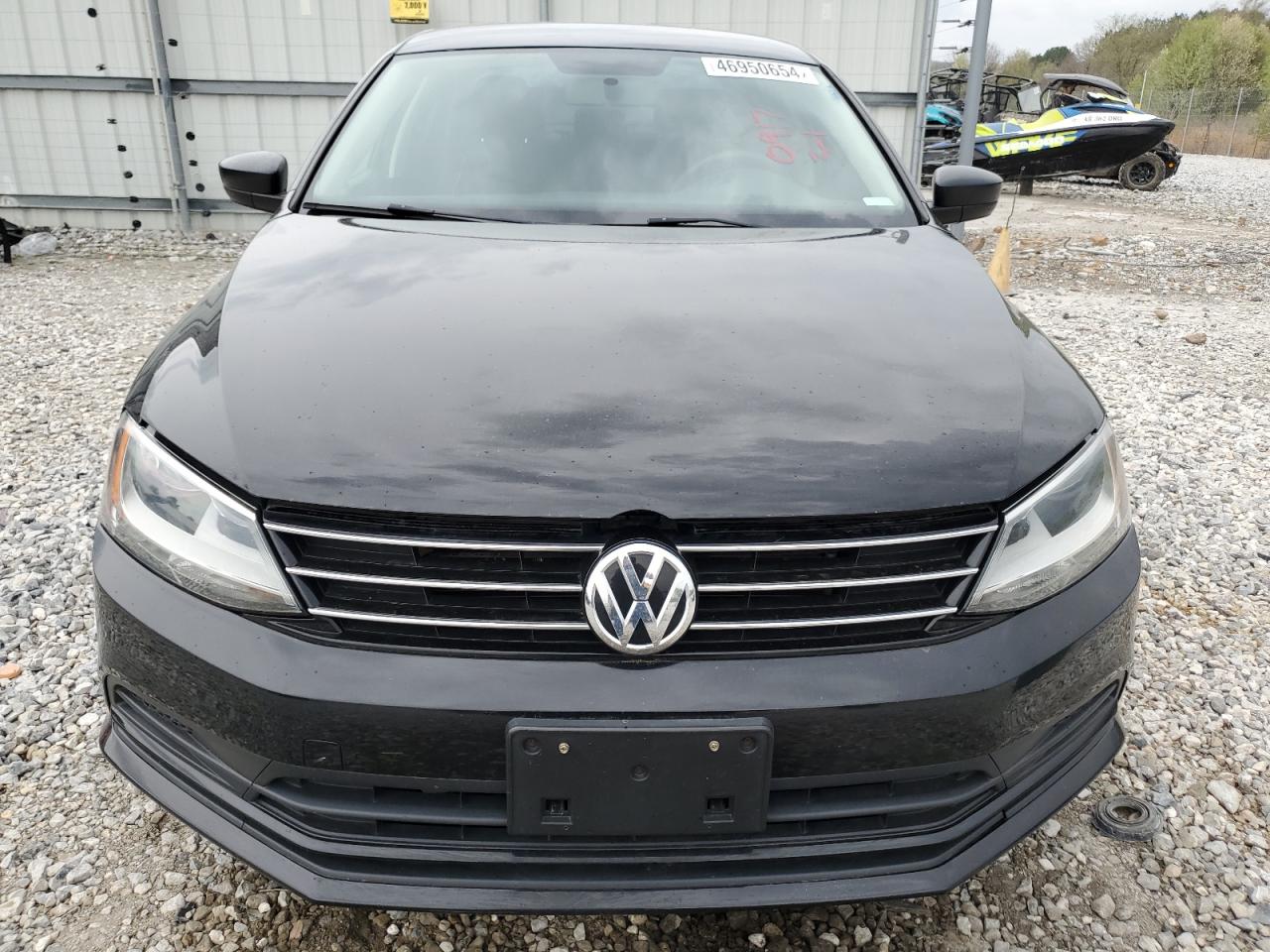 3VW167AJ8GM250917 2016 Volkswagen Jetta S