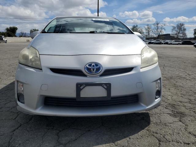 2010 Toyota Prius VIN: JTDKN3DU1A5041167 Lot: 45329454