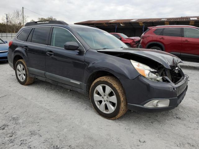 2011 Subaru Outback 2.5I Premium VIN: 4S4BRBCC2B3315959 Lot: 46833774