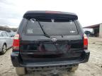 2006 Toyota 4Runner Sr 4.7L zu verkaufen in Seaford, DE - Water/Flood