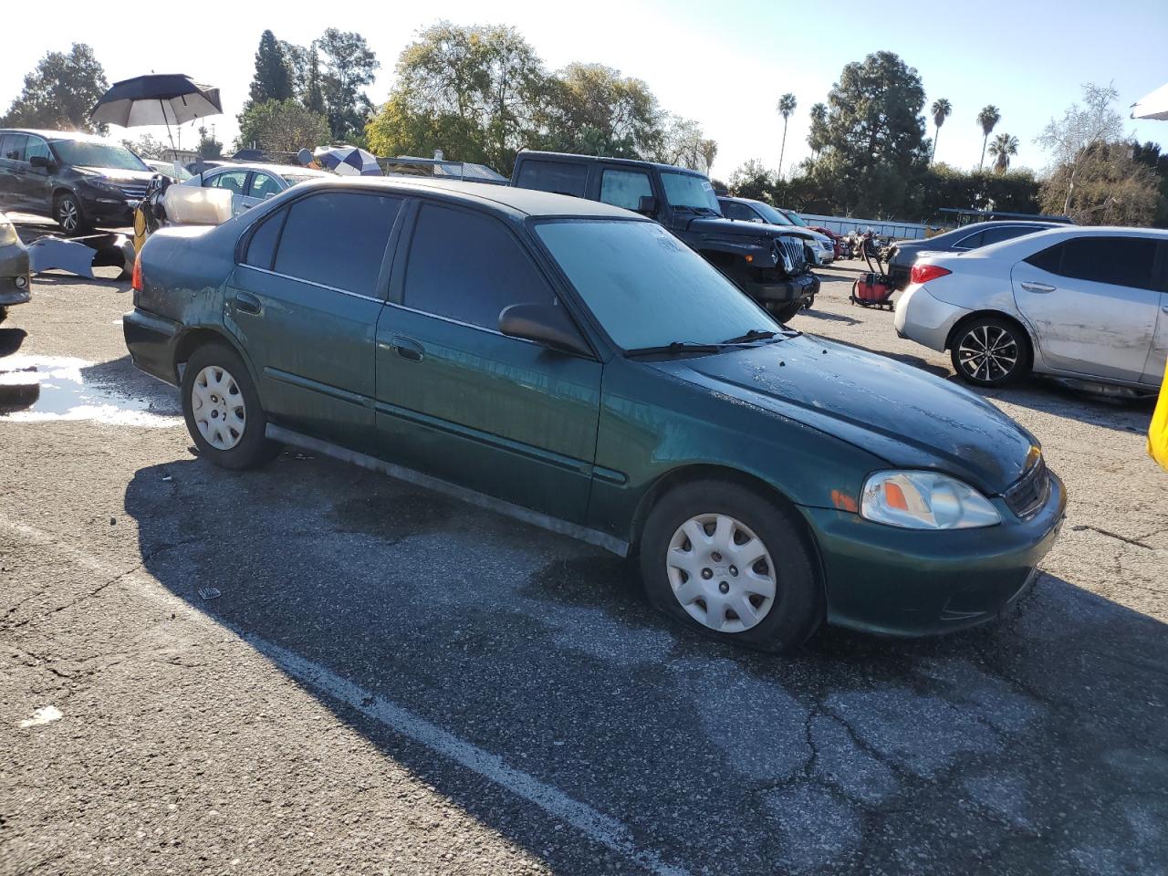 2HGEJ6617XH526705 1999 Honda Civic Base