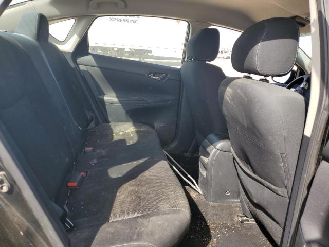 2019 Nissan Sentra S VIN: 3N1AB7AP8KY222106 Lot: 48344714