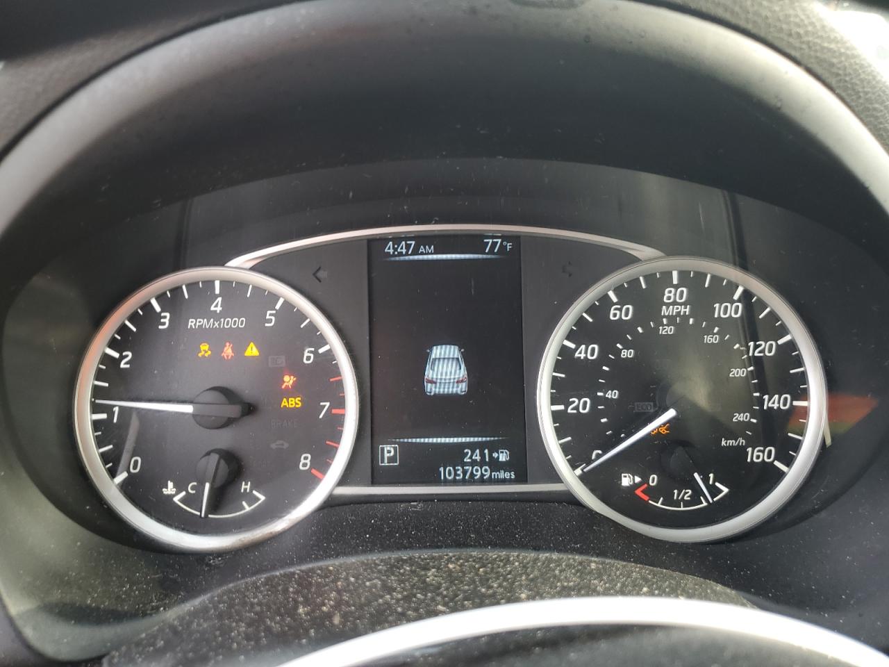 3N1AB7AP9JY213221 2018 Nissan Sentra S