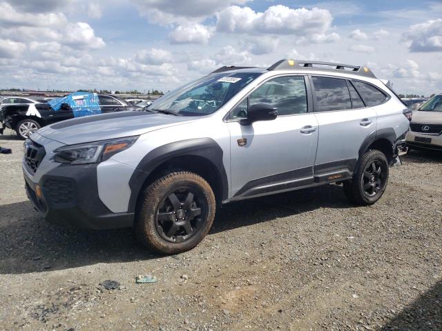 4S4BTGUD7R3106135 Subaru Outback Wi 