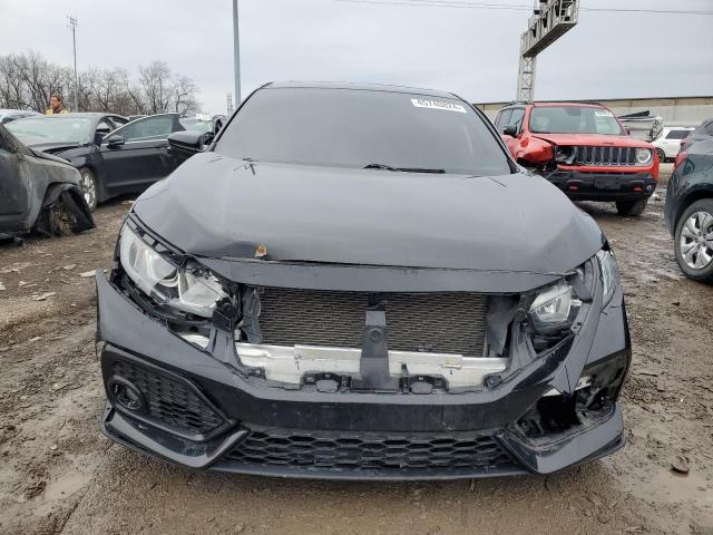 2018 Honda Civic - Image 5