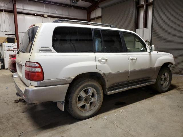 JTEHT05J652076020 2005 Toyota Land Cruiser 2005 Toyota Land Cruiser VIN: JTEHT05J652076020 Lot: 44567024
