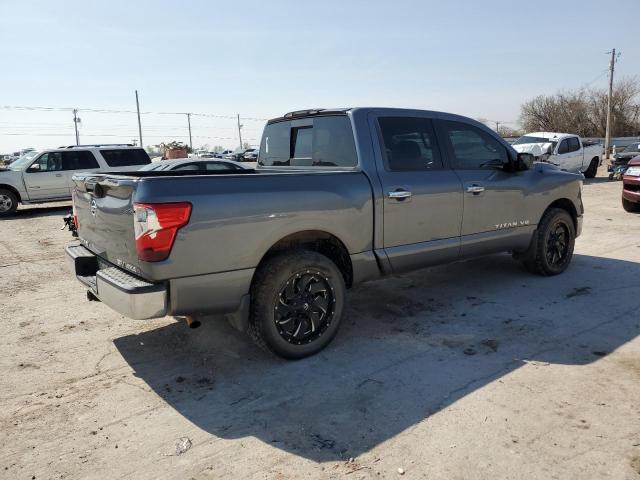 1N6AA1EJ5JN506904 2018 Nissan Titan S