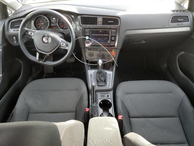 2019 VOLKSWAGEN GOLF S 3VWG57AU1KM027733
