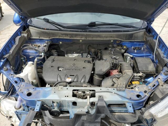 2016 MITSUBISHI OUTLANDER - JA4AP4AW8GZ028574