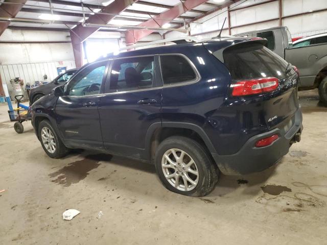 2014 Jeep Cherokee Latitude VIN: 1C4PJMCS3EW218146 Lot: 47141744