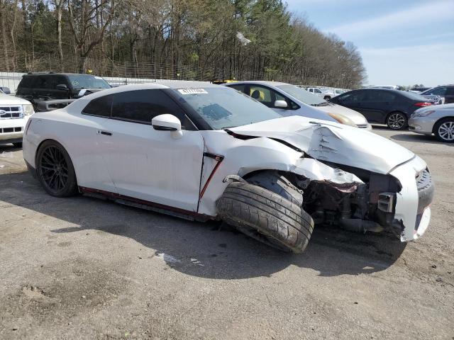 2015 Nissan Gt-R Premium VIN: JN1AR5EF9FM280610 Lot: 47777284