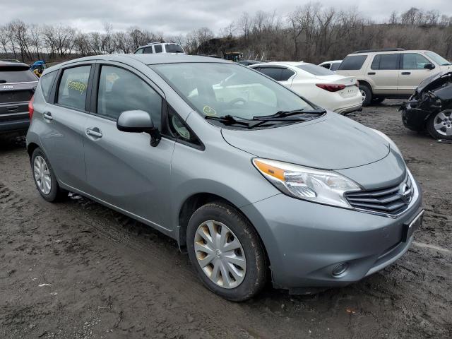 3N1CE2CP0EL431499 | 2014 Nissan versa note s