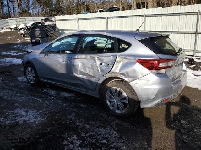 2020 SUBARU IMPREZA - 4S3GTAB62L3715300