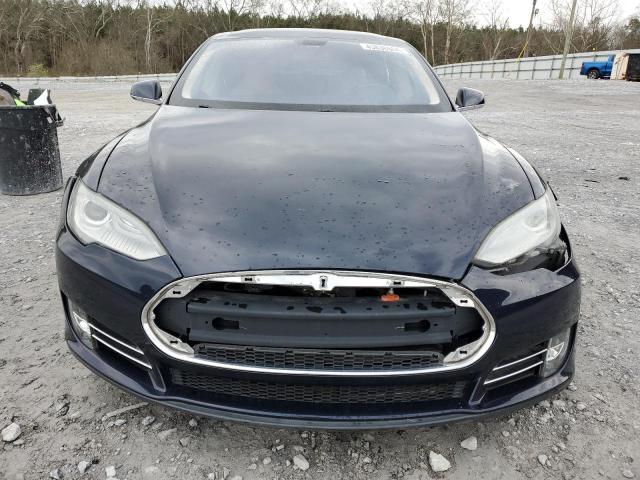 5YJSA1CN8DFP06787 2013 TESLA MODEL S-4