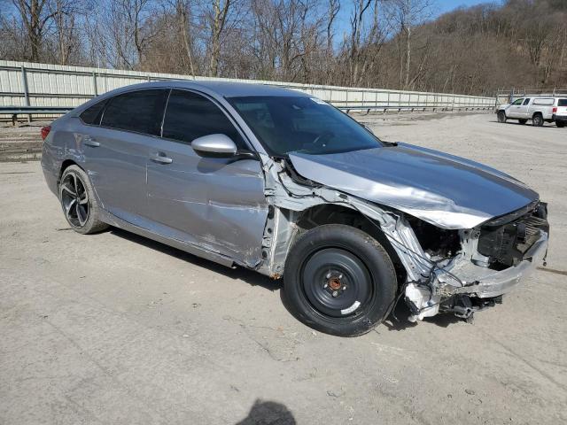 VIN 1HGCV1F34LA144074 2020 Honda Accord, Sport no.4