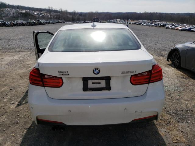 2015 BMW 328 XI - WBA3B3C52FJ985353