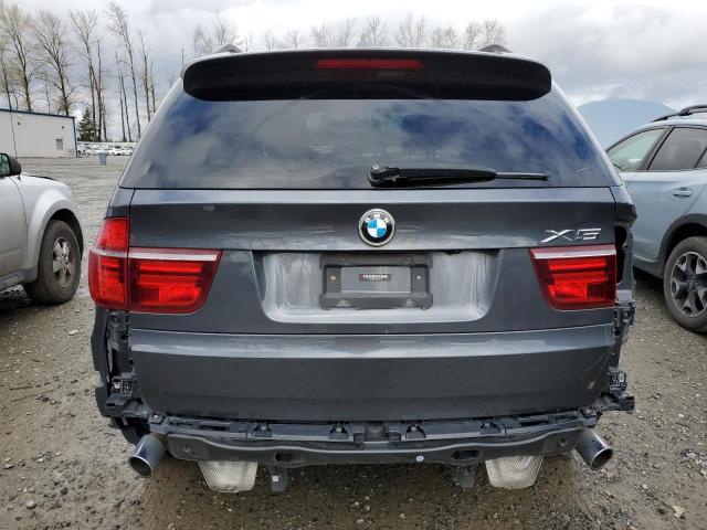 VIN 5UXZW0C50D0B95439 2013 BMW X5, Xdrive35D no.6