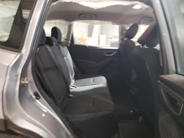 2019 SUBARU FORESTER JF2SKACC5KH586120