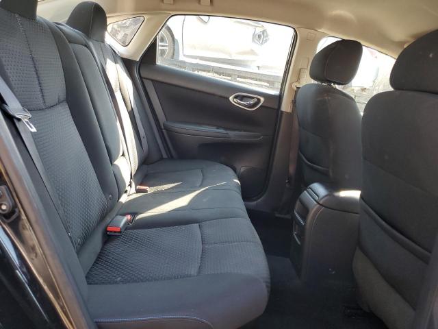 2017 NISSAN SENTRA S - 3N1AB7AP3HY392978