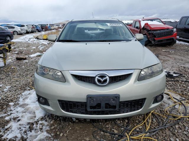 2006 Mazda 6 S VIN: 1YVHP80D865M54423 Lot: 45478404