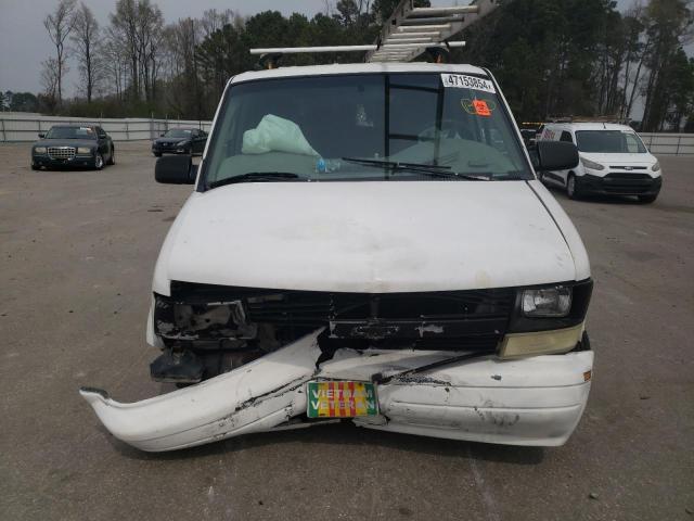 2004 Chevrolet Astro VIN: 1GNEL19X84B127776 Lot: 47153854