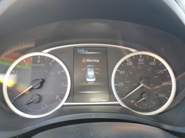 2018 Nissan Sentra S VIN: 3N1AB7AP4JY228192 Lot: 43490804