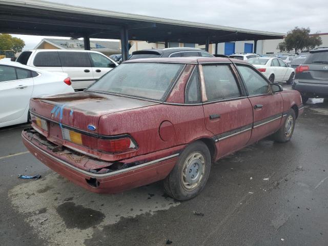 2FAPP36X4KB185080 1989 Ford Tempo Gl