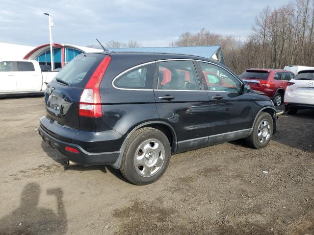 2008 Honda Cr-V Lx VIN: 5J6RE48358L027696 Lot: 46871854