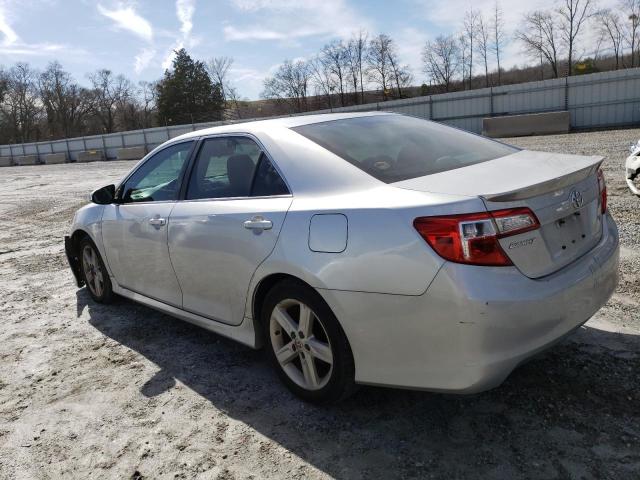 2014 Toyota Camry L VIN: 4T1BF1FK5EU307732 Lot: 45998874