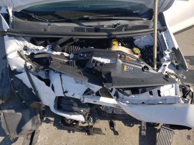 2018 CHEVROLET TRAX LS - 3GNCJKSB5JL213185